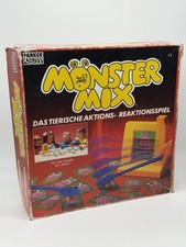 MONSTER MIX Parker 1987 Brett