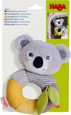 Greifling kuschel koala - kuschel, |