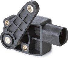 Hella 6PM 008 739-001 Xenonlicht Sensor, 4-polig, Farbe Schwarz, Schutzart IP6K9