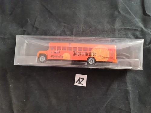 Werbetruck 87 - werbetruck, 1:87