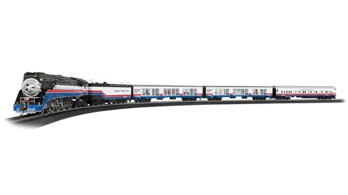 Spur bachmann - h0,