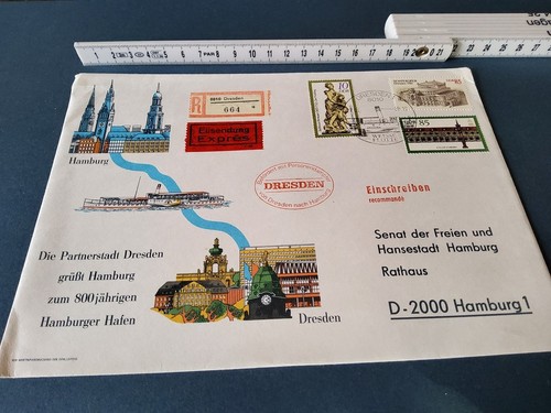 1989 800 jahre - 3.5.1989,