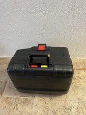 ORIGINAL BMW Motorrad Variokoffer für F650GS F700GS F800GS