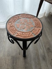 Dekorativer Pflanzenständer /