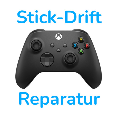 Xbox series controller - series, x/s