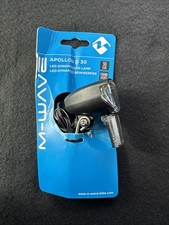 M-Wave Scheinwerfer 30 Lux LED