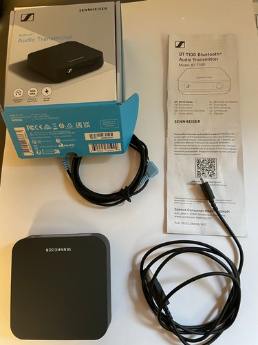 Sennheiser bluetooth audio - bluetooth,
