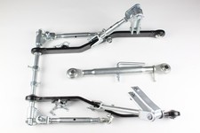 Dreipunktaufhängung 600mm Kat