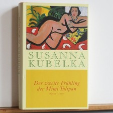 Susanna Kubelka: Der zweite