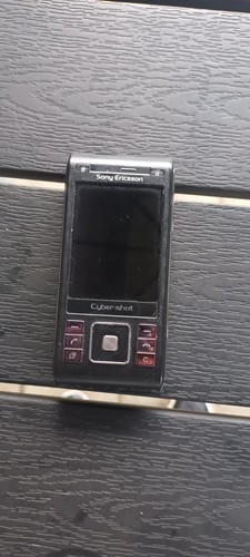 Sony ericsson c905 - sony,