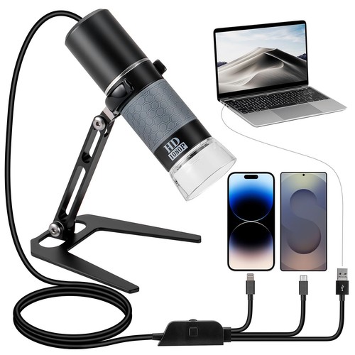 Full 1080p usb digital - 1080p,