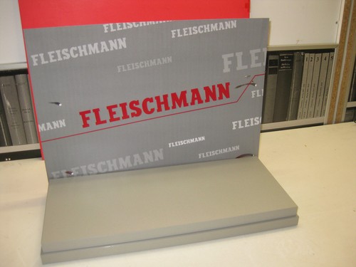 Fleischman präsentation - fleischman,