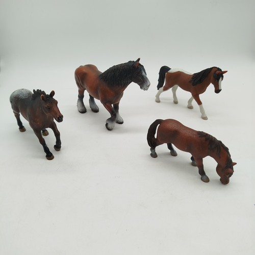 Schleich bundle pferde - schleich,