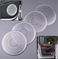 4pcs Tür Lautsprecher