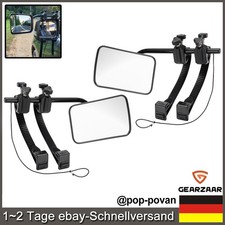 Wohnwagen spiegel toter - wohnwagen,