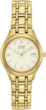 Citizen EW1262-55P Damenuhr