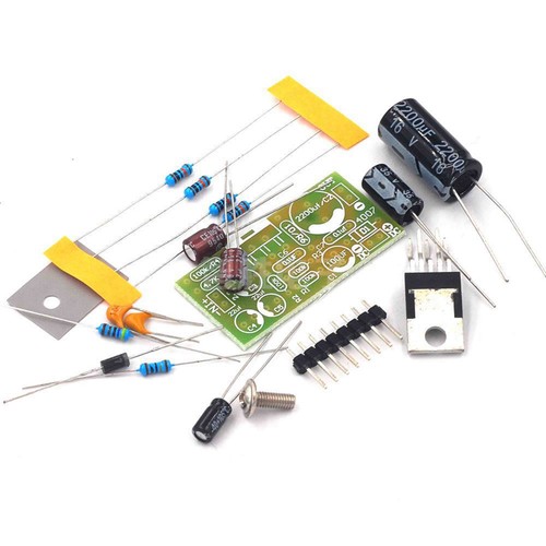 24v tda2030a electronic - dc, 9-24v