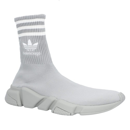 Balenciaga speed trainer grey - balenciaga,