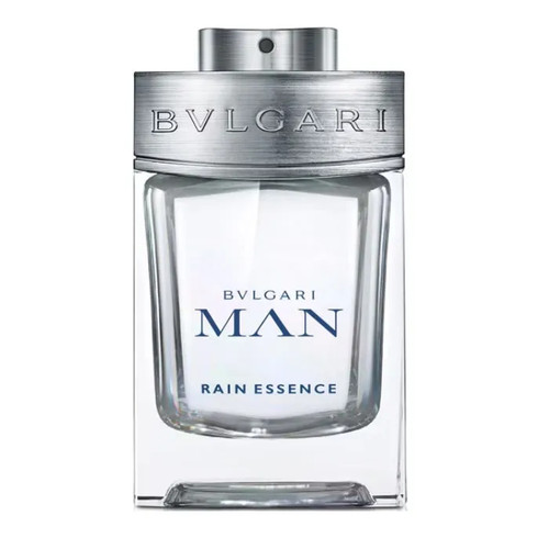 Bvlgari man rain essence eau - man,