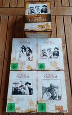 High Chaparral DVD Komplettset