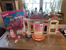 Mattel 1995 barbie - mattel,