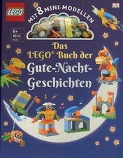 Das LEGO® Buch der