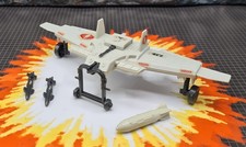 Vintage GI Joe Action Force