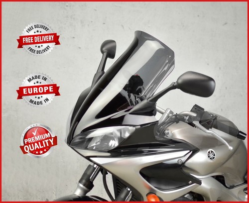 Yamaha fz6 600 2004 2006 - fz6, 2004-2006