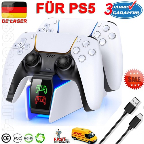 Ps5 dualsense controller - ps5,