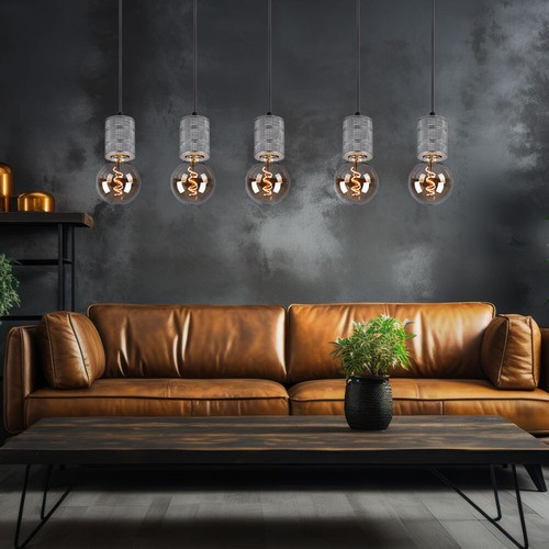 Hängeleuchte esszimmerlampe - hängeleuchte,