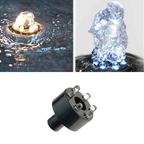 6er led ring warm - ring,