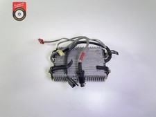 Honda GL 1200 Goldwing SC14 ´85 - Verstärker Radio Panasonic gebraucht