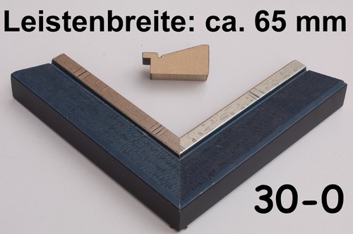 Gemälde rahmen holz gold - rahmen,