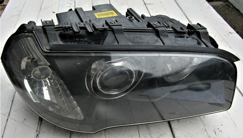 Bmw e83 modell - bmw,