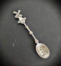 Vintage versilbert Ostende