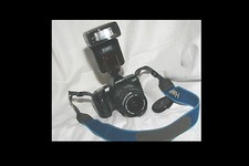 Minolta Dynax 3000 i +