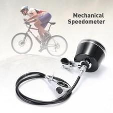 Fahrrad tachometer analog - tachometer,