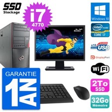 PC tour Fujitsu W530 MT