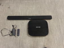 Harman Kardon Omni Bar +
