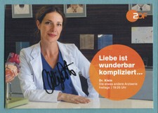 Clelia Sarto DR. KLEIN