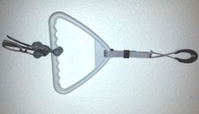 Triangelgriff groß mit