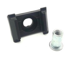 Befestigung Halterung