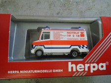 Herpa 043946 MB T2 RTW Kießling in OVP (61_540)