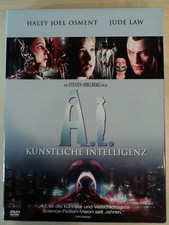 A.I. künstliche Intelligenz