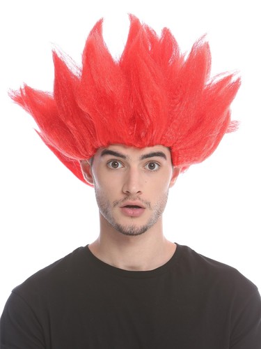 Perücke damen herren karneval - damen,