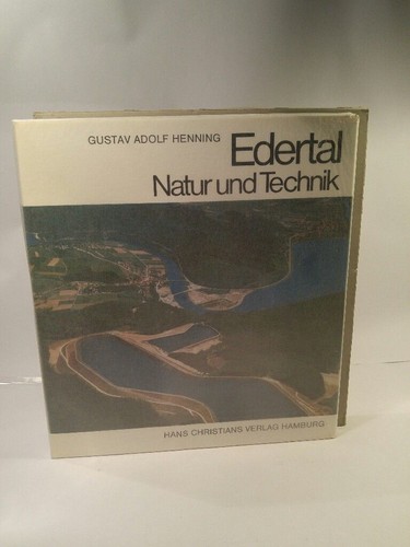 Edertal neubuch natur und - [neubuch],