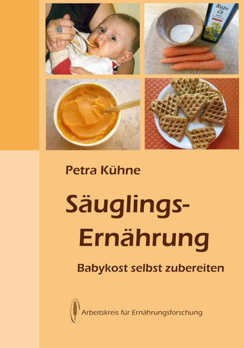 Säuglingsernährung - , |