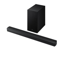 Samsung 3.1 Soundbar mit