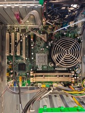 8000 elite mainboard - hp,
