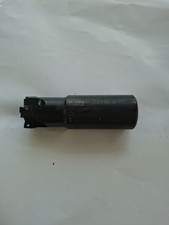 SANDVIK  Schaftfräser Ø 32 R390-032B32-08M Messerkopf Wendeplattenfräser CNC 